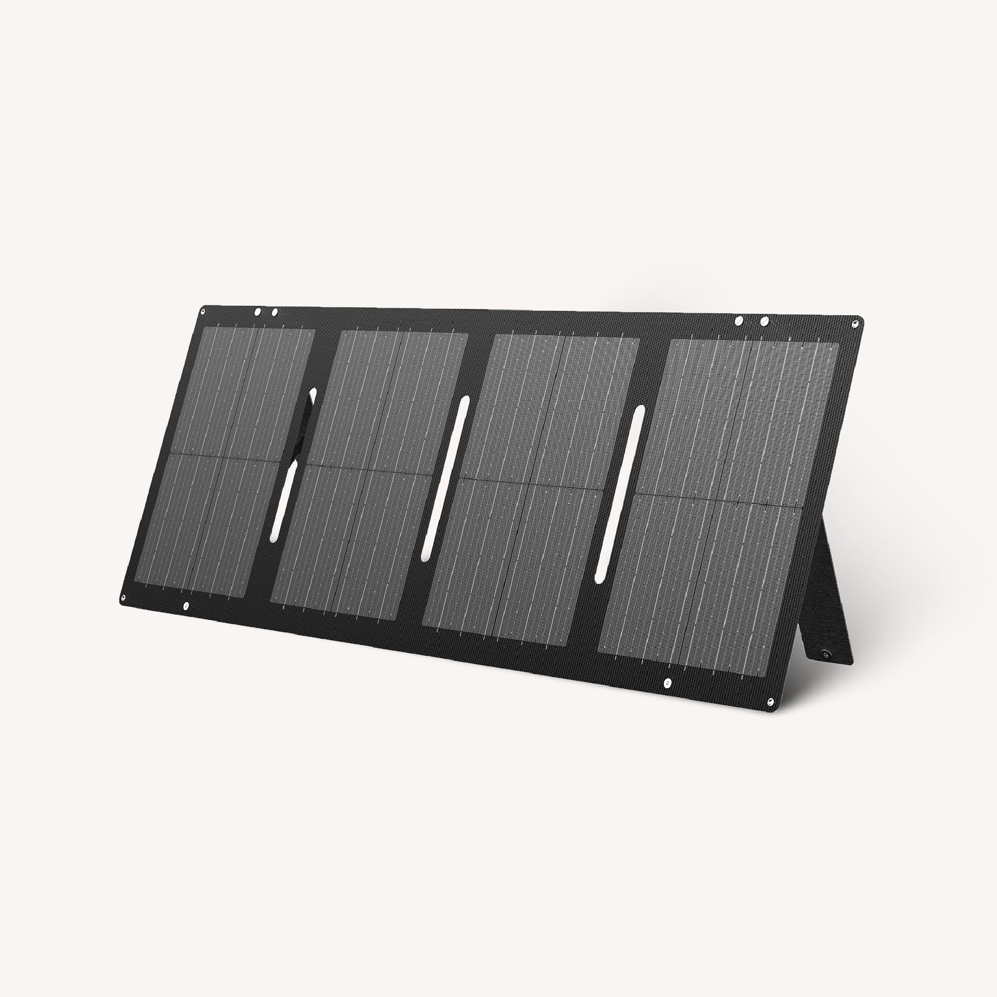 The Solar Panel 60W - Outinspire